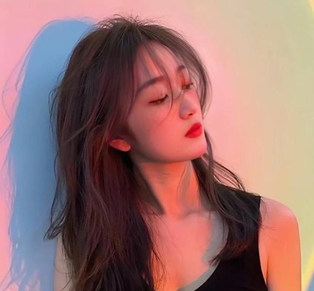 小美人鱼