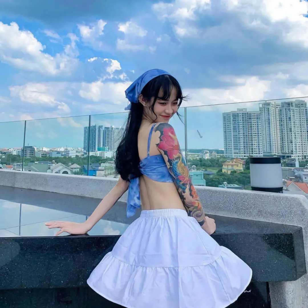 长大的家伙