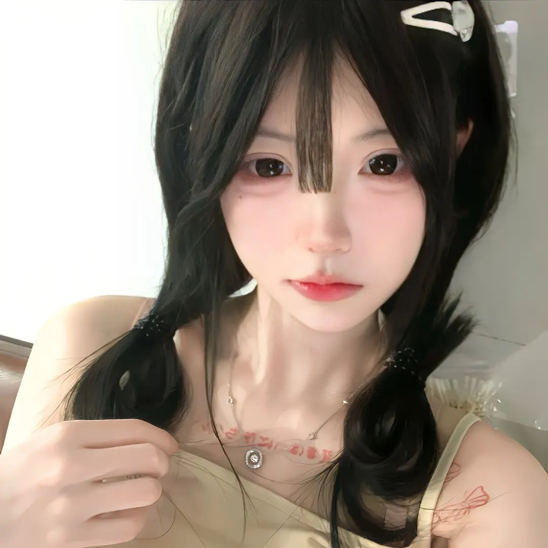 恋爱恐慌症